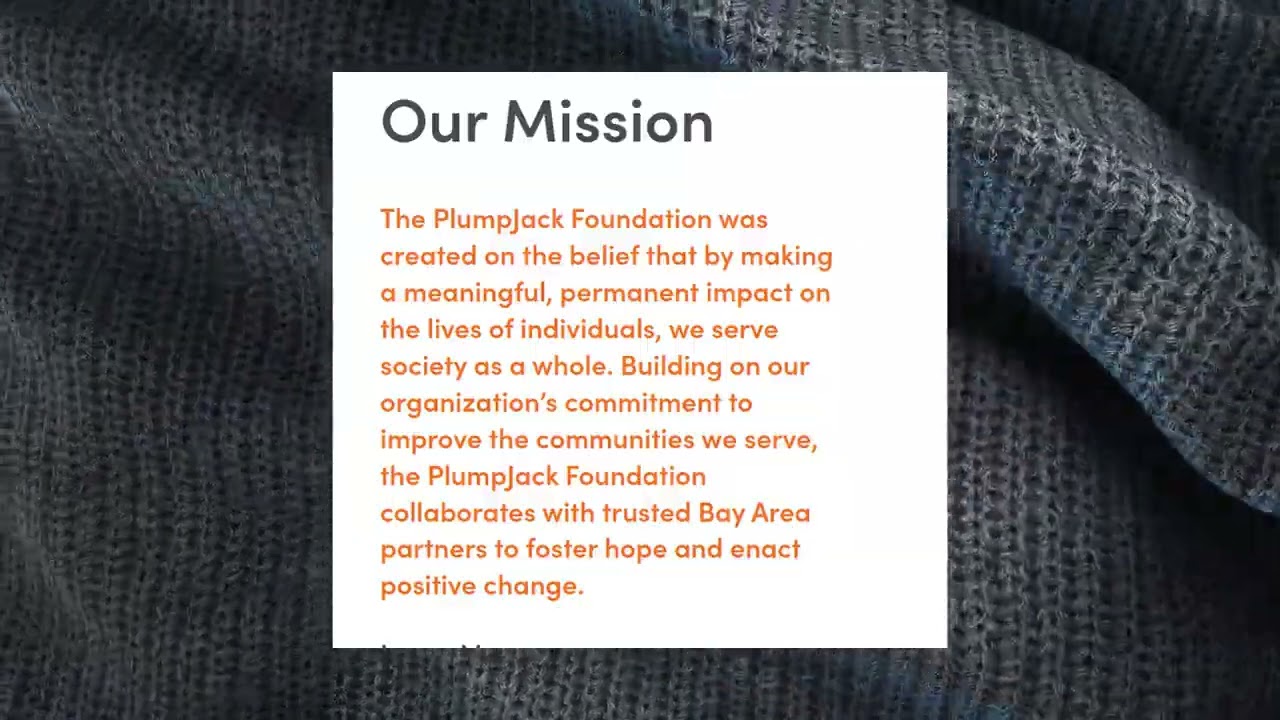 No Wine Before Its Time