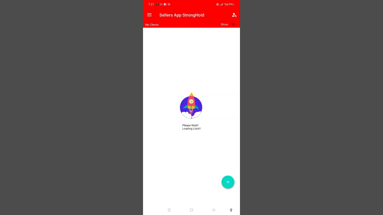 paano gumawa ng account sa stronghold VPN