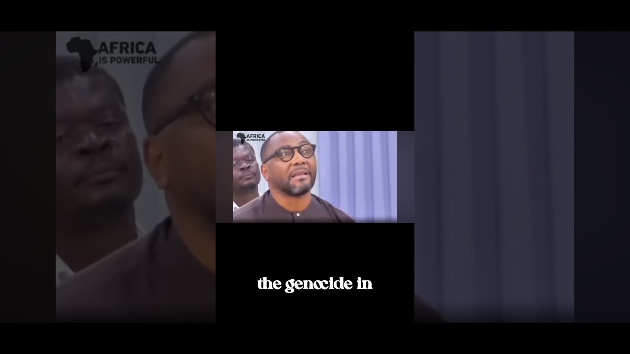 Captain Traore's Interview CRUSHES Corrupt African Leaders! The Rise Of Africa Is Near 🙏🏻