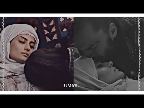 Gonca & Boran 🥀- Sen Yarim İdun (Ayrı Düştük Seninle Yâr Sonsuza Kadar)