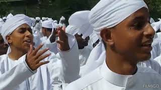 Qaswida Anayo Alama Mtume Anayo Alama