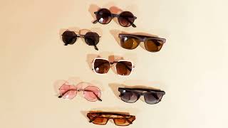 Sunglasses Product Video | Studio Vedanggraphy screenshot 4