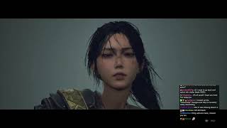 You Have Fallen (Wuchang: Fallen Feathers - Stream One)