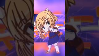 Shigure UI - Sukushei! ||Loli god requiem|| #shorts #anime #trend (hecho por #mi #xd)