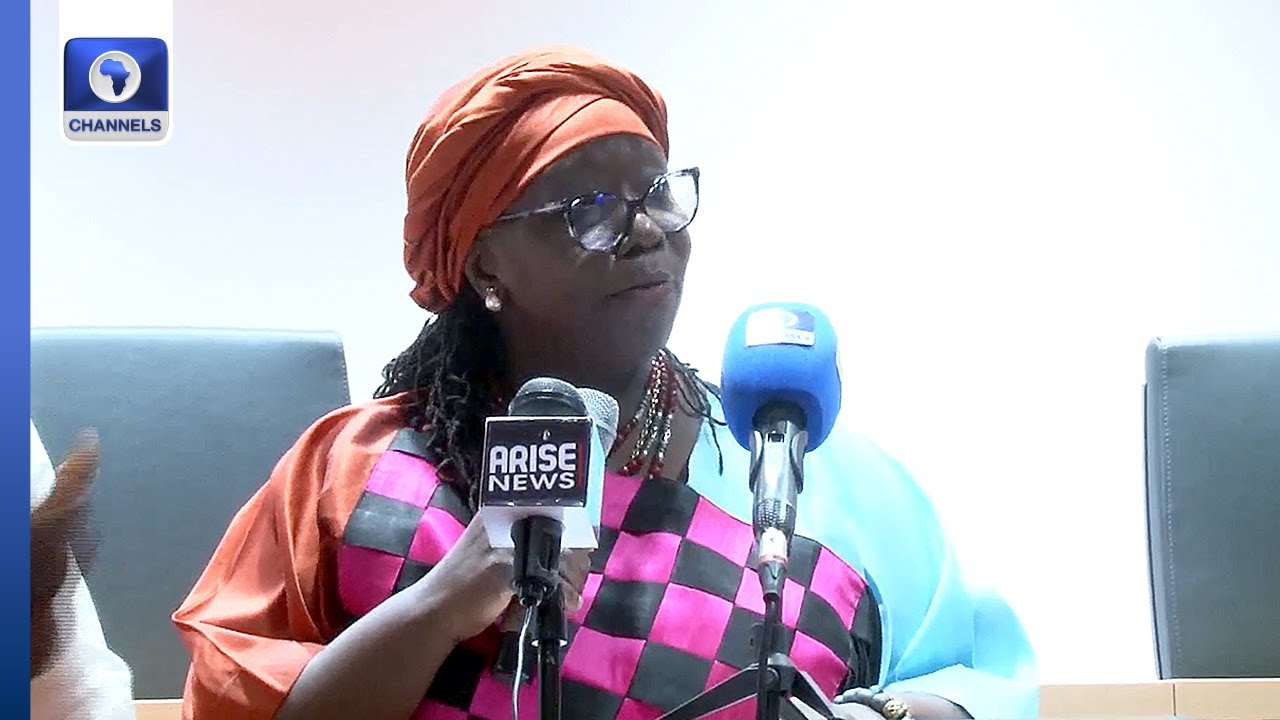 Group Advocates Speedy Passage Of Special Seat For Women Bill