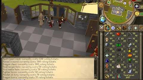 NEW RSPS, CRAM-SCAPE