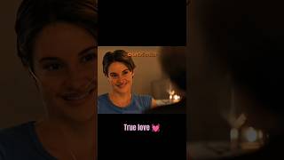 🎬 The Fault in Our Stars 💓 #movie #shorts #love