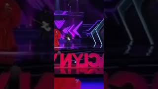 Gegarvaganza Minggu 2 Part 3       Jaclyn Victor 2023