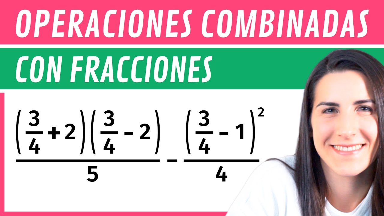 fracciones impropias Ejercicios de Fracciones #4 - Resolver castillo de fracciones