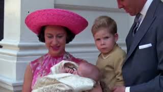 Inside Kensington Palace British Royal Family Documentary