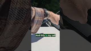 Ross's Starlink Setup