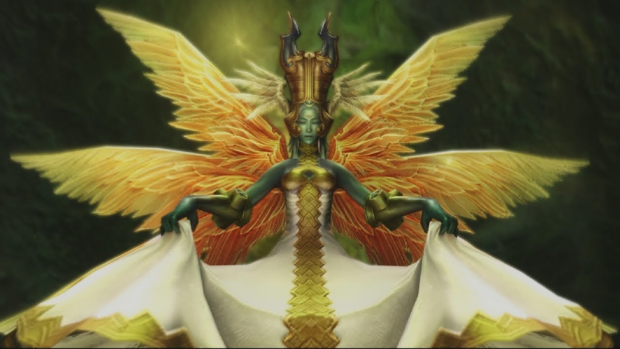 Final Fantasy XII The Zodiac Age | Guía Escudo+ , Esper Artema ...