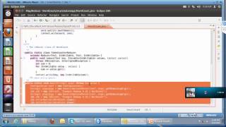 Hadoop Tutorial: Intro to Wordcount
