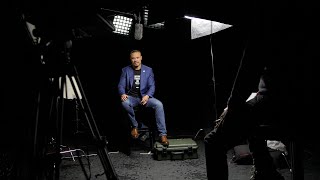 Dan Bongino: NRA Members Must Help Defend Liberty
