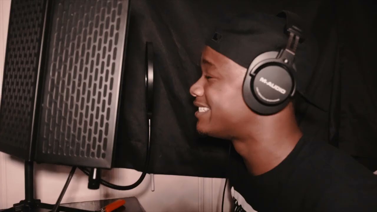 BCA Mike - Too Hot Ft. Li Twon