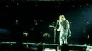 foo fighters - everlong live at wembley 07/06/08