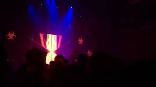 20 YEARS OF VIRUS PART 2 - ED RUSH B2B OPTICAL B2B MATRIX FT. RYMETYME ☣☣☣
