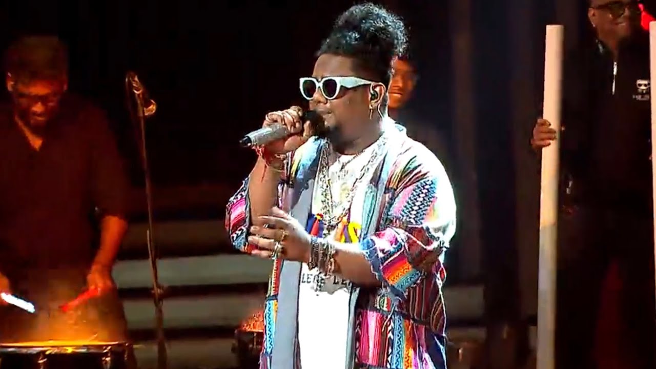 SAREGAMAPA 2023 | Bullet B - One | Dil Se Re