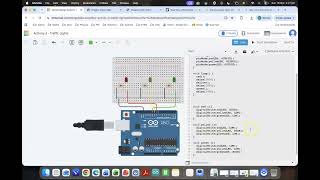 Activity 3 - Using Functions in Arduino
