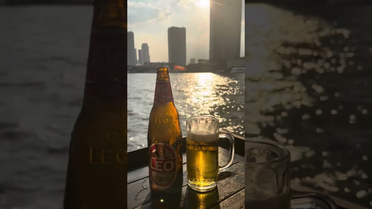 Jack's Bar on Bangkok - Travel - Thailand