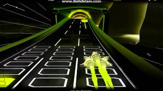 [Audiosurf] Imil - New Beginnings