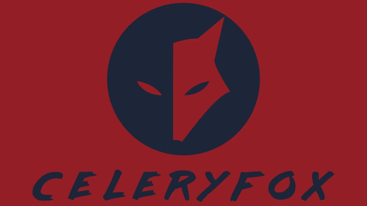 Inhumanity Vortex - Cybermod (Mixed and Mastered by Celeryfox) Metal Mix