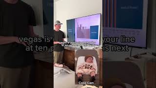 We had to put our newborn on a performance improvement plan Day of series dadsof