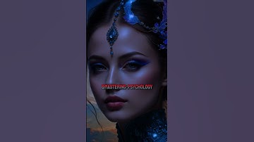 Master self-reflection, a journey to personal growth and balance #psychologyfacts #shorts