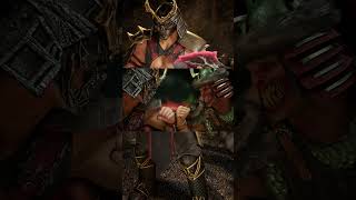 SHAO KAHN 650 DE DANO 😱 ISSO NÃO É COMBO, É EXECUÇÃO!