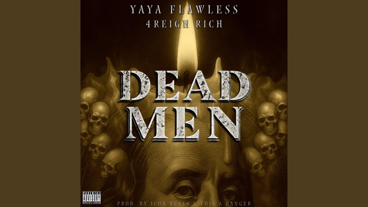 Guarda Dead Men su YouTube Guarda Dead Men su YouTube