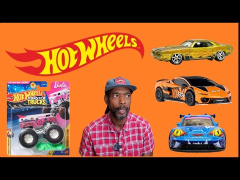 Hotline Cars