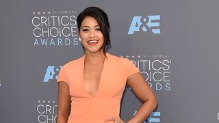 EXCLUSIVE: Gina Rodriguez Wants to 'Highlight and Empower' Latinos With Her Campaign!