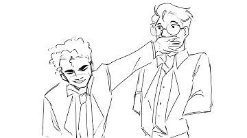 Just an. InCrEdiBle  amount of research.