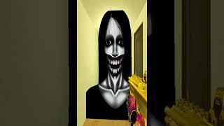 Kuchisake Onna Nexbots Garry's Mod #gmod #garrymod #nextbots #garrysmod