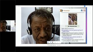 Detailed Fired Heater Design Training Webinar Session 3 Part 1 Information