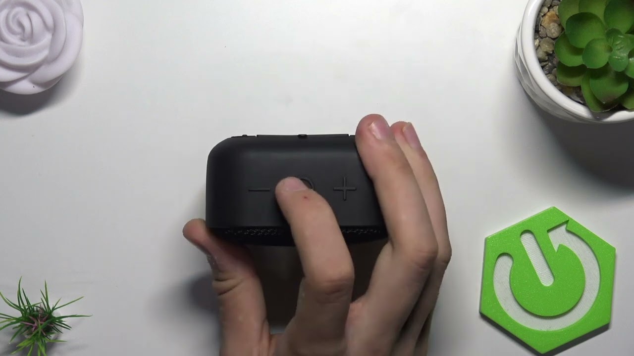 Mifa A1 – How to Soft Reset Speaker