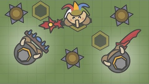 BEST BUILD AGAINST HACKERS | Moomoo.io Server Domination