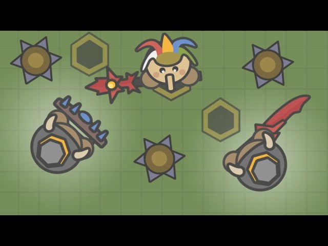 MooMoo.io - The Best Base Ever! - 10k+ Points and Top of