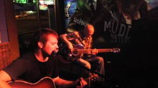Wt Feaster - Mr Maybe - Acoustic - Slippery Noodle - 2011
