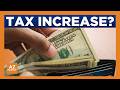 Tempe proposes sales tax increase amid budget shortfall