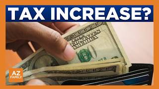 Celebrity Tempe proposes sales tax increase amid budget shortfall Profile