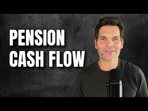 How a FERS Pension Changes the Retirement Math for Federal Employees thumbnail