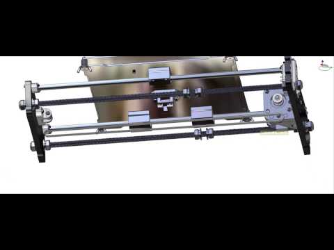 Aworldnet A602  Installation Video