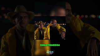 Komik Dizi Sahneleri 322 Editolog