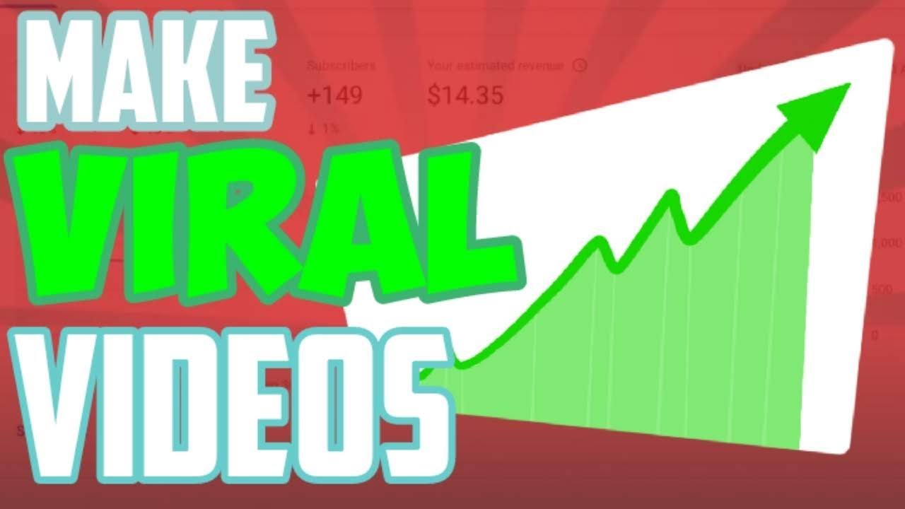 How To Make A Viral Video | Youtube Studio Beta Analyitics Tutorial