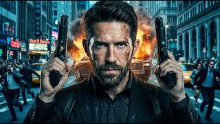 DEATH PROTOCOL :: (2026) Scott Adkins | Full Action Movie | Full HD