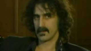 1983 Frank Zappa on overly obsessed fans (Andy Warhols TV Interview)
https://en.wikipedia.org/wiki/Frank_Zappa
http://www.imdb.com/name/nm0953261/bio?ref nm_ov_bio_sm
http://www.zappa.com/
Legendary guitarist Frank Zappa was not only a talented musician, but offered biting social commentary along with insightful political and philosophical ideas. 1983 Frank Zappa on overly obsessed fans (Andy Warhols TV Interview)