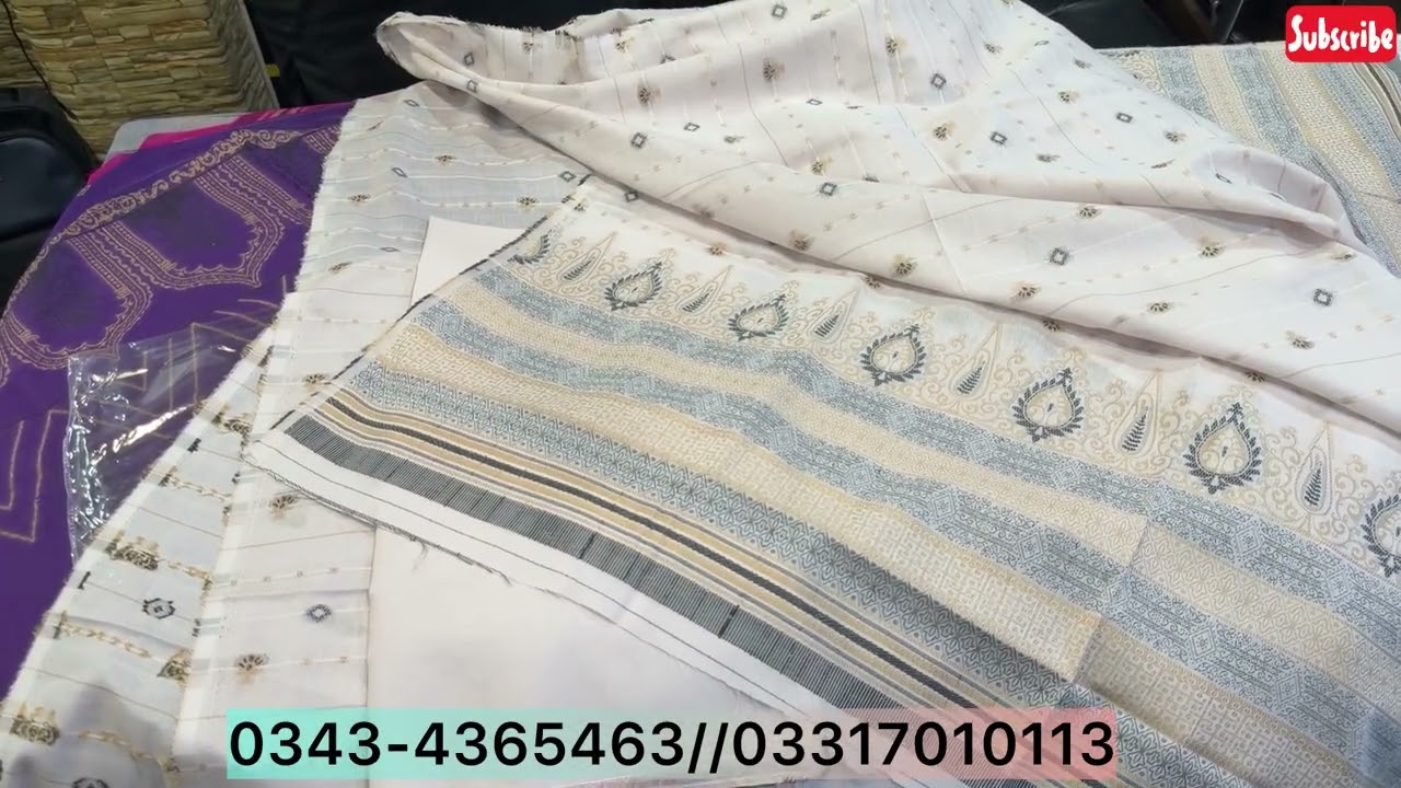 Blackberry Special Edition // Khushi Jacquard Collection 2 vol in 1 video 