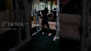 commit to be fit(1)