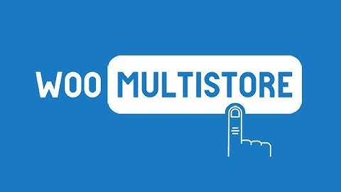 WooCommerce Multistore product and stock sync plugin by WooMultistore